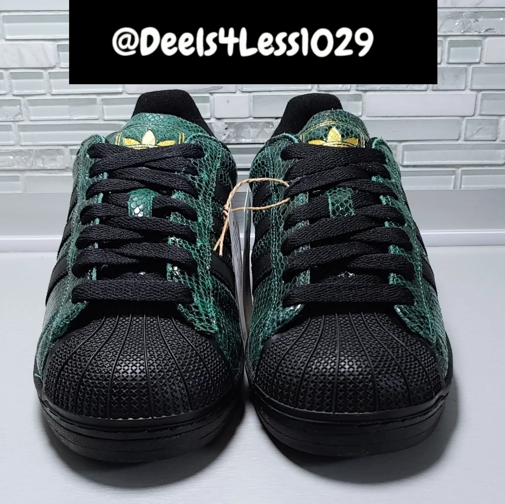 adidas brand new